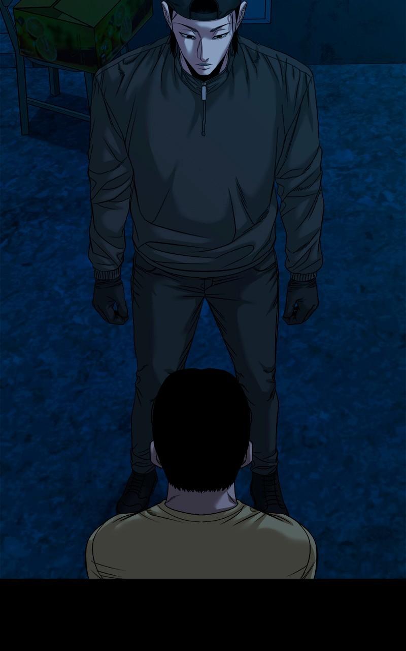 The Gwichon Village Mystery Chap 46 - Next Chap 47