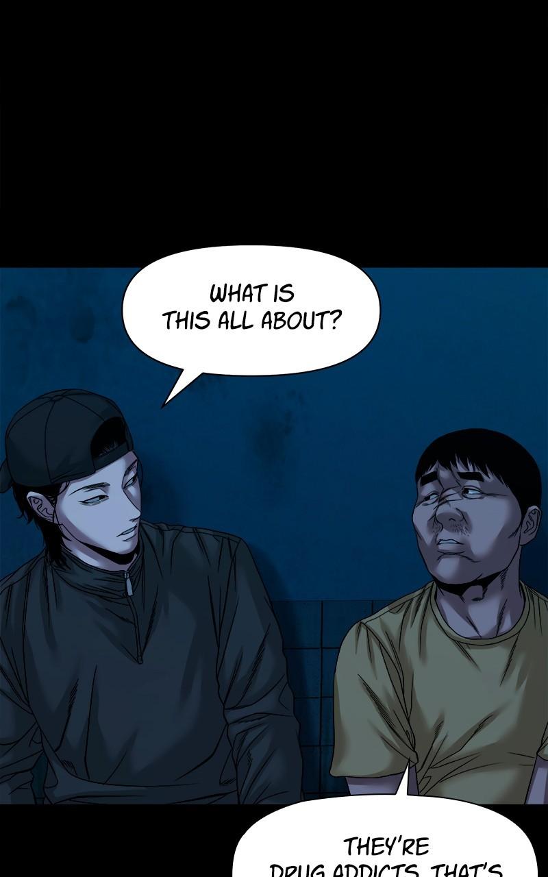 The Gwichon Village Mystery Chap 46 - Next Chap 47