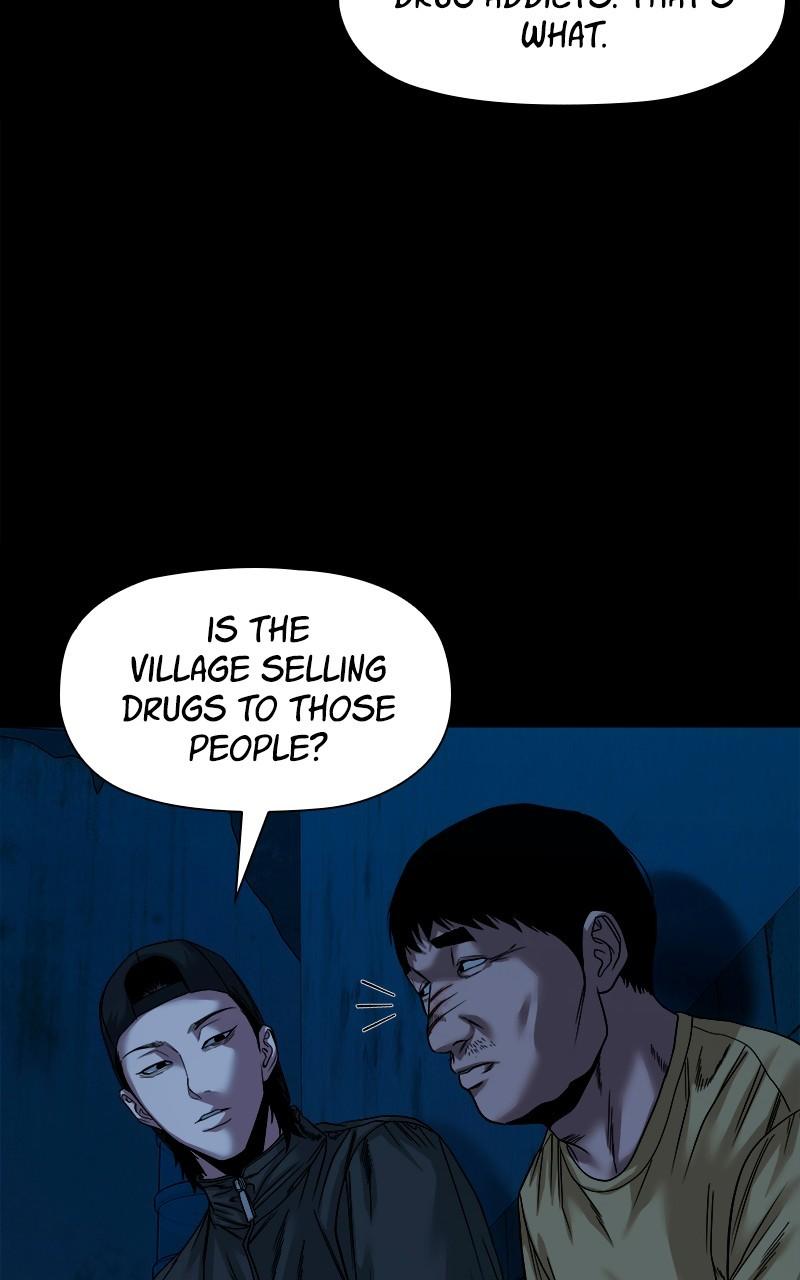 The Gwichon Village Mystery Chap 46 - Next Chap 47