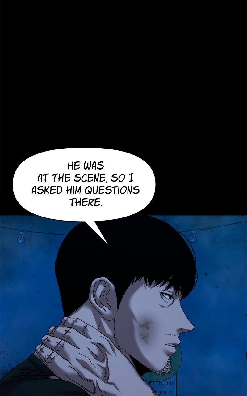 The Gwichon Village Mystery Chap 46 - Next Chap 47