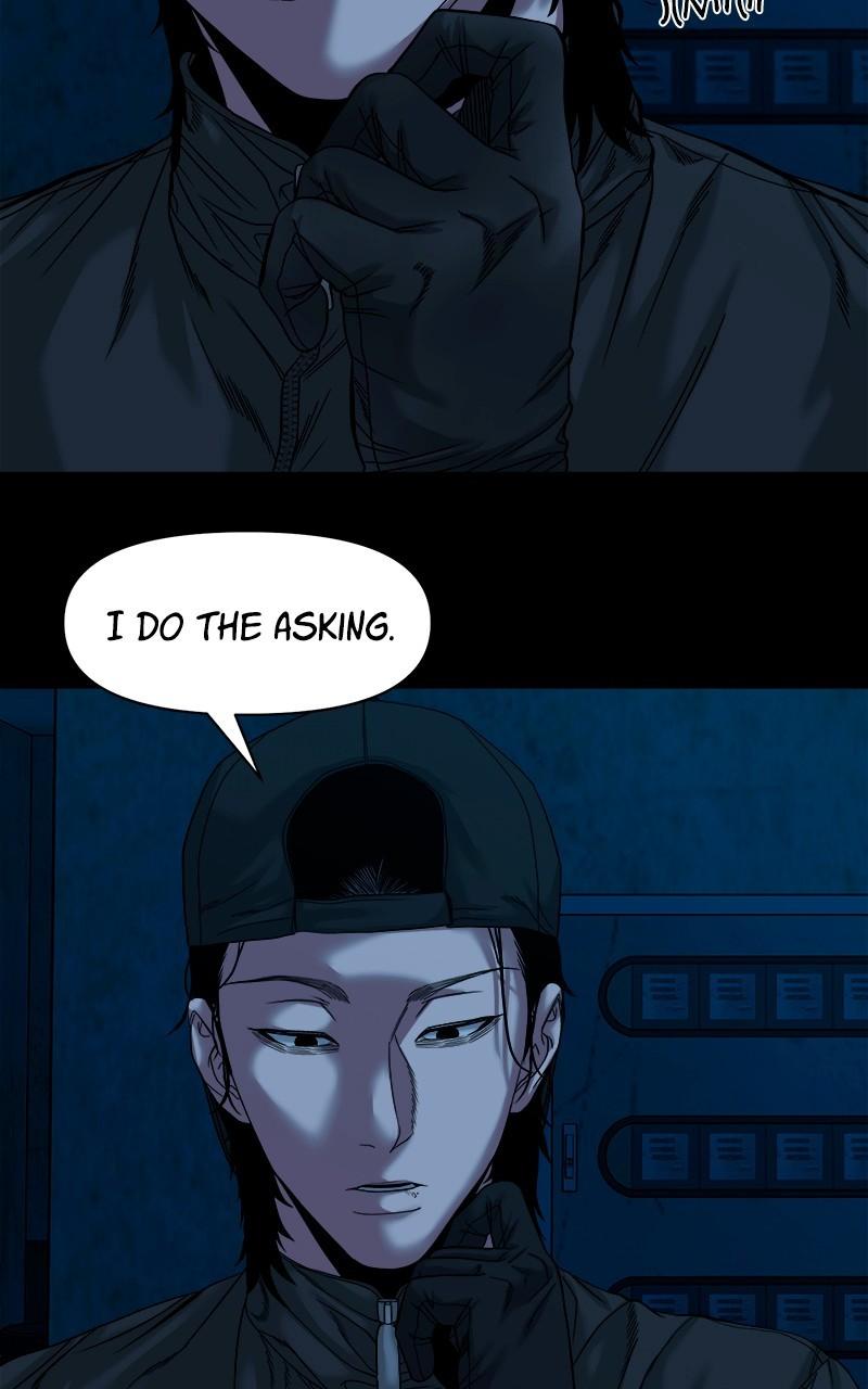 The Gwichon Village Mystery Chap 46 - Next Chap 47