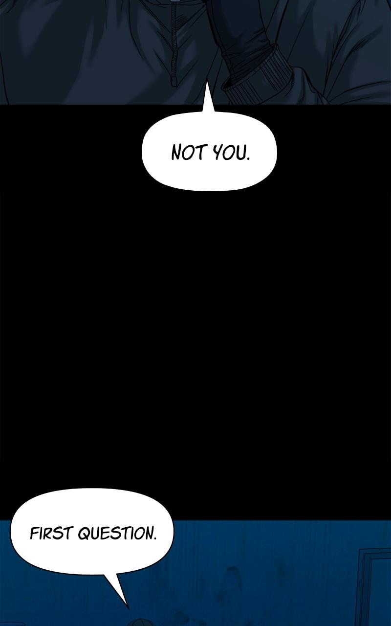 The Gwichon Village Mystery Chap 46 - Next Chap 47