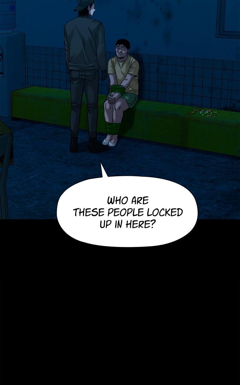 The Gwichon Village Mystery Chap 46 - Next Chap 47