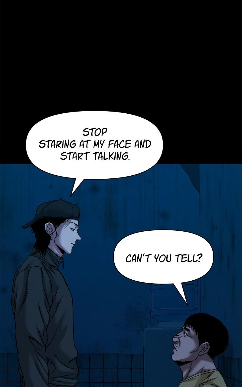 The Gwichon Village Mystery Chap 46 - Next Chap 47