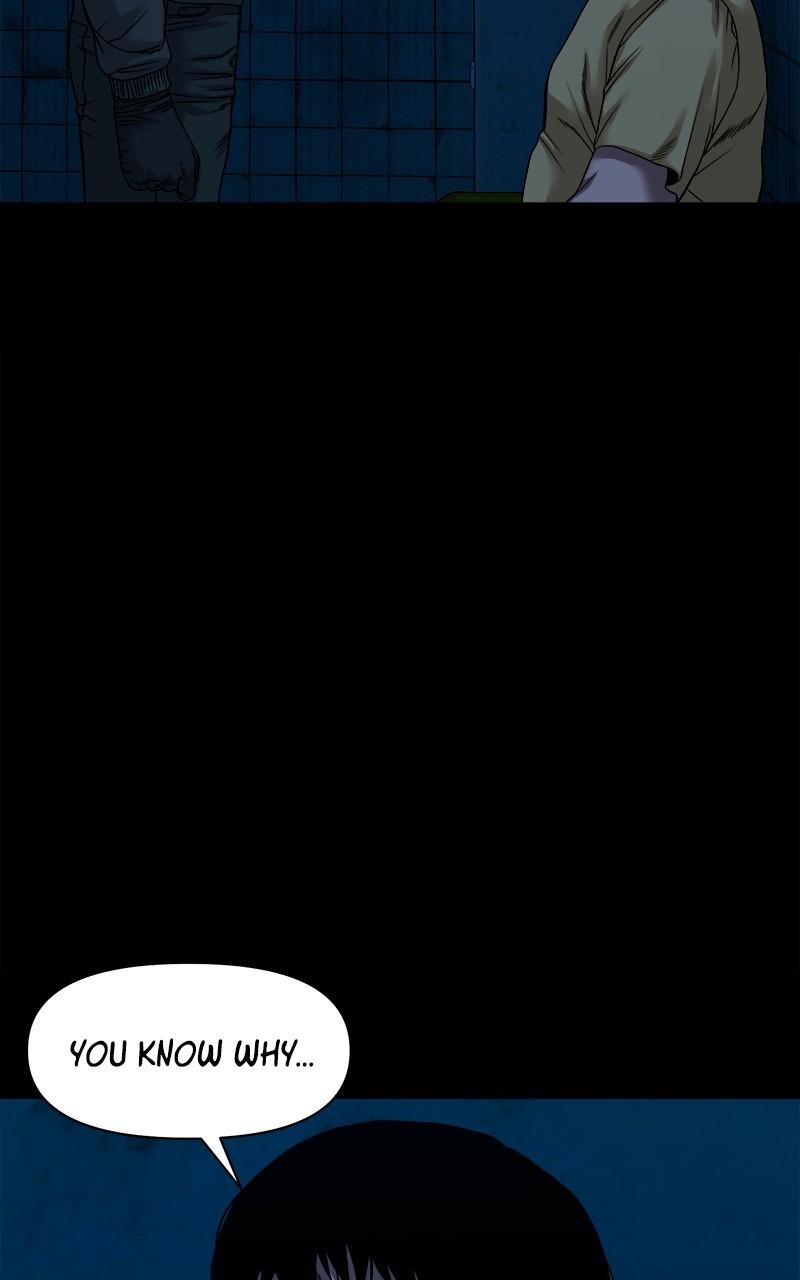 The Gwichon Village Mystery Chap 46 - Next Chap 47