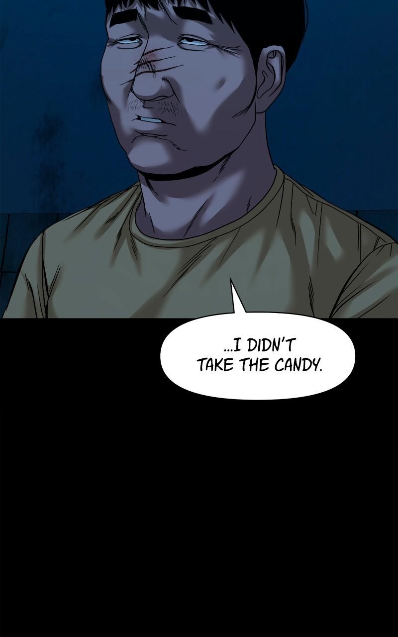 The Gwichon Village Mystery Chap 46 - Next Chap 47