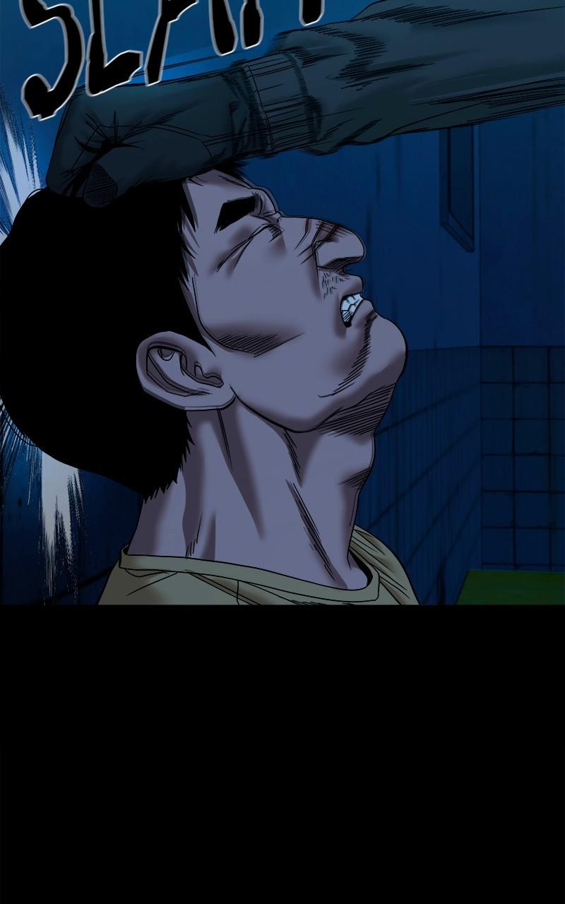 The Gwichon Village Mystery Chap 46 - Next Chap 47