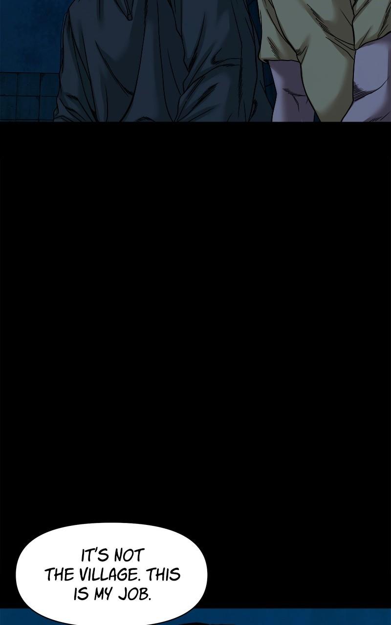 The Gwichon Village Mystery Chap 46 - Next Chap 47