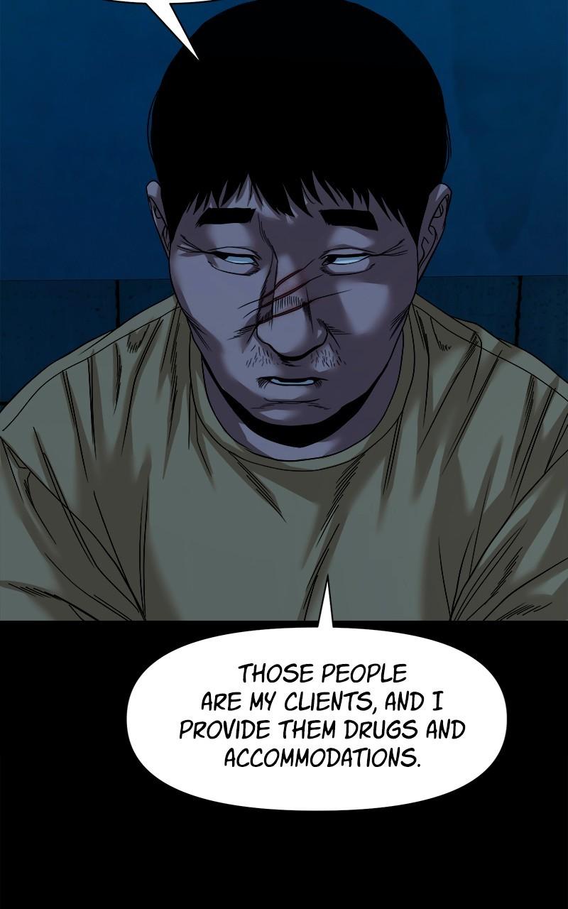 The Gwichon Village Mystery Chap 46 - Next Chap 47