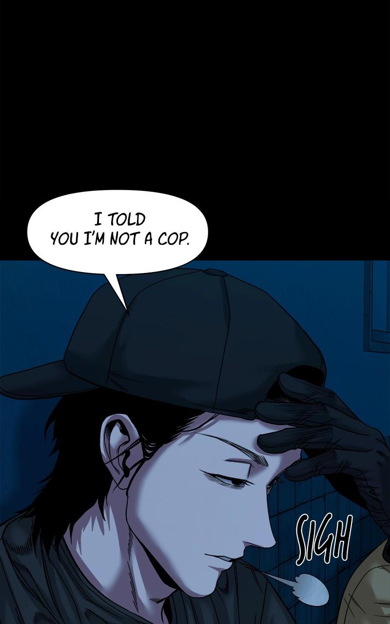 The Gwichon Village Mystery Chap 46 - Next Chap 47