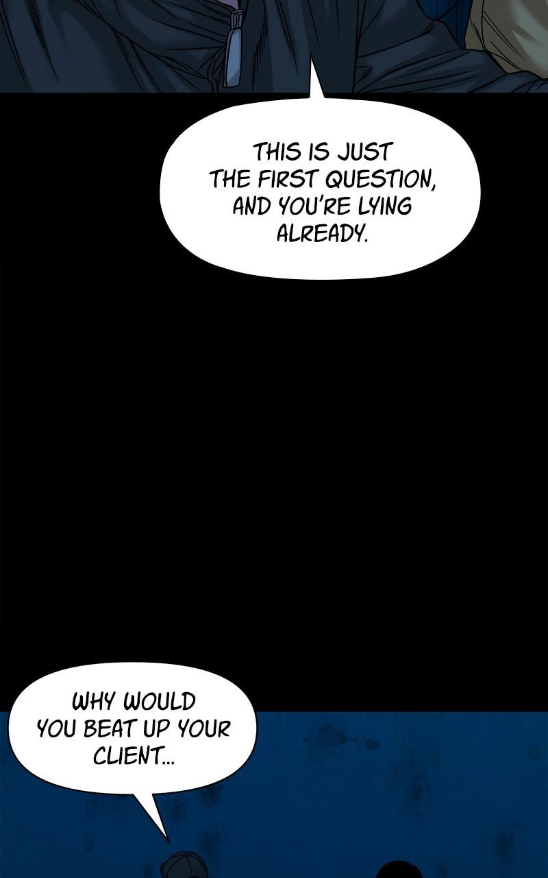 The Gwichon Village Mystery Chap 46 - Next Chap 47