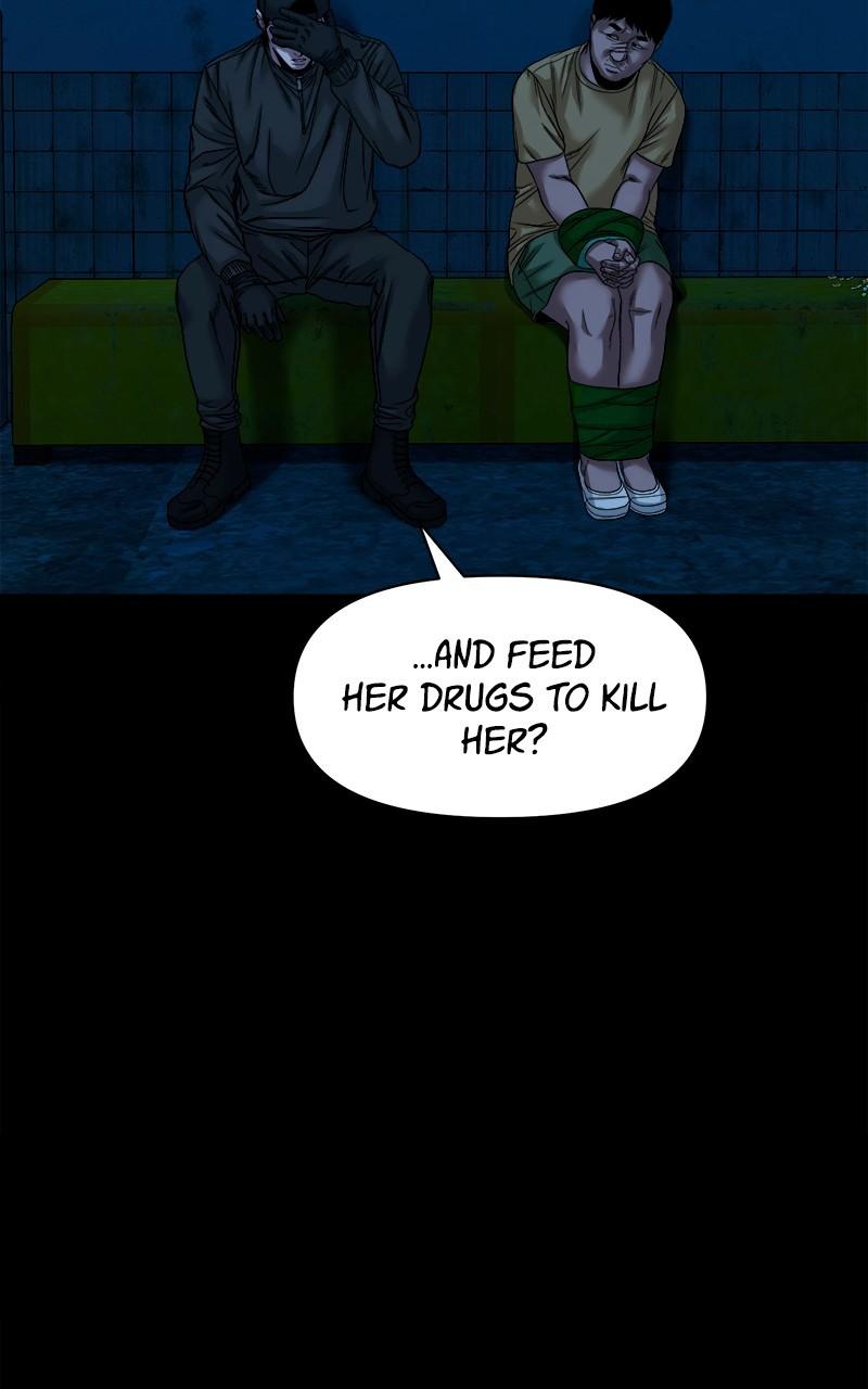 The Gwichon Village Mystery Chap 46 - Next Chap 47