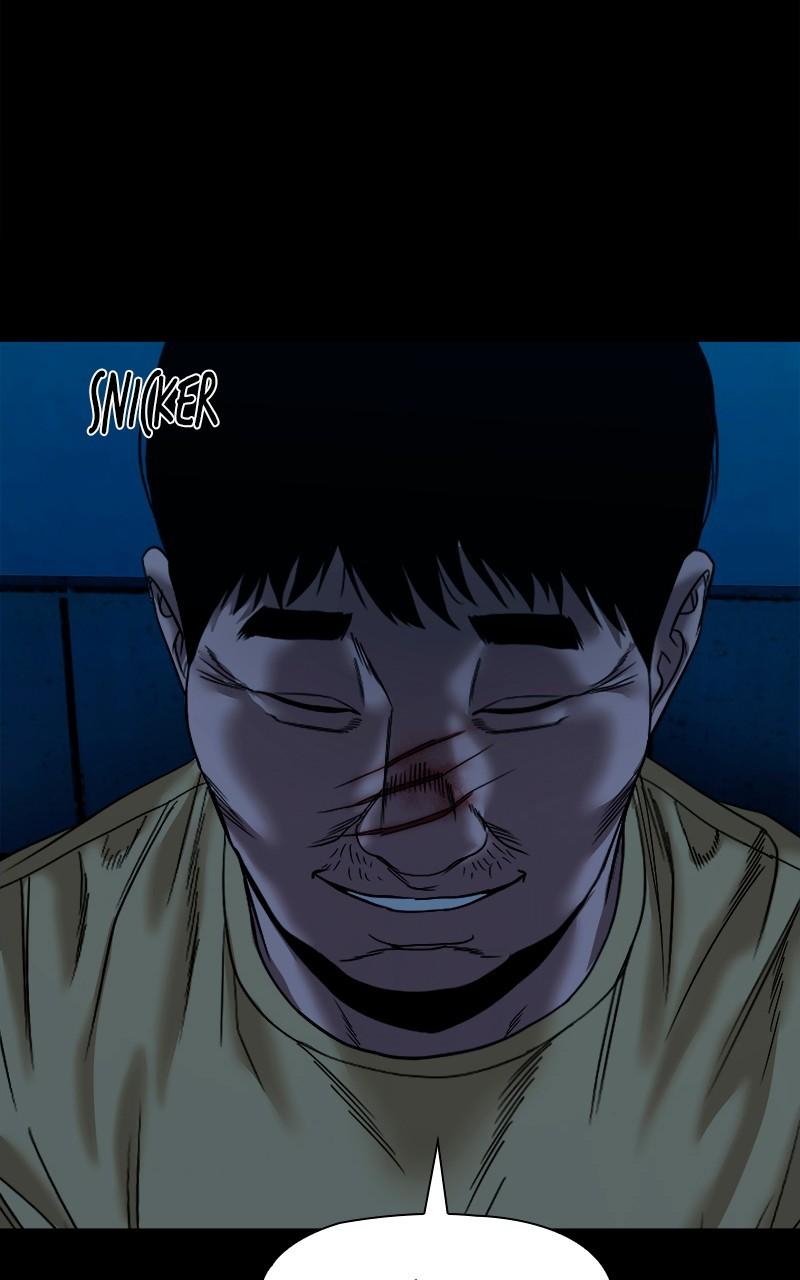 The Gwichon Village Mystery Chap 46 - Next Chap 47