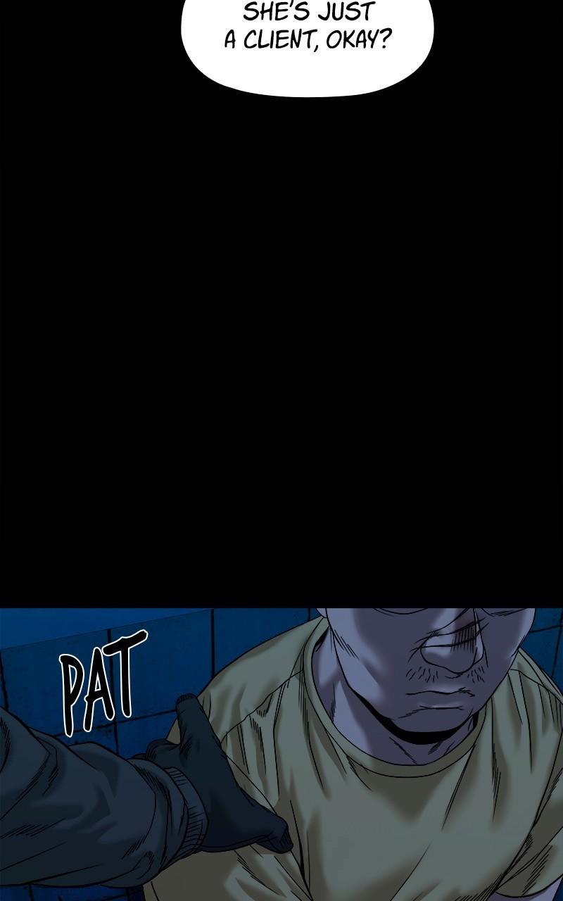 The Gwichon Village Mystery Chap 46 - Next Chap 47