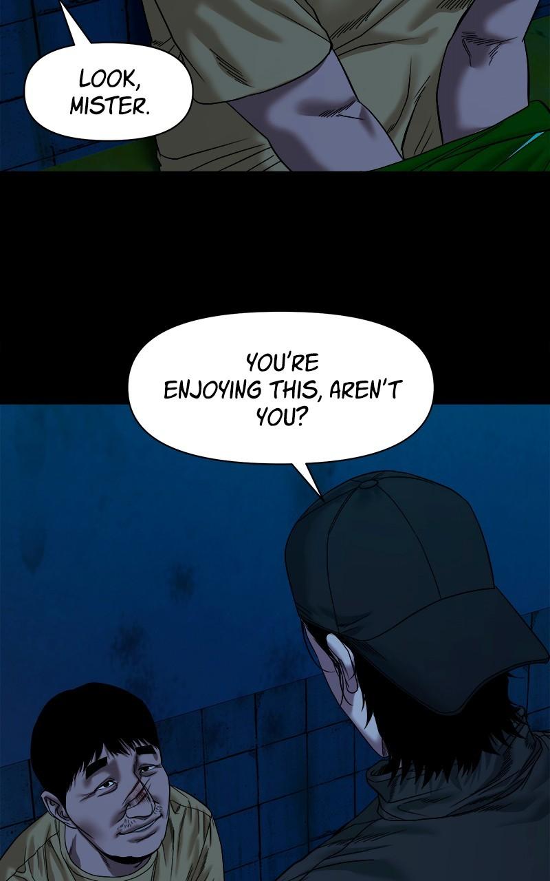 The Gwichon Village Mystery Chap 46 - Next Chap 47