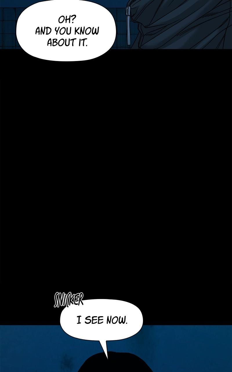 The Gwichon Village Mystery Chap 46 - Next Chap 47