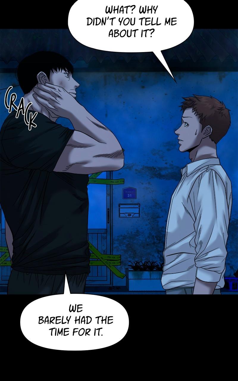 The Gwichon Village Mystery Chap 46 - Next Chap 47