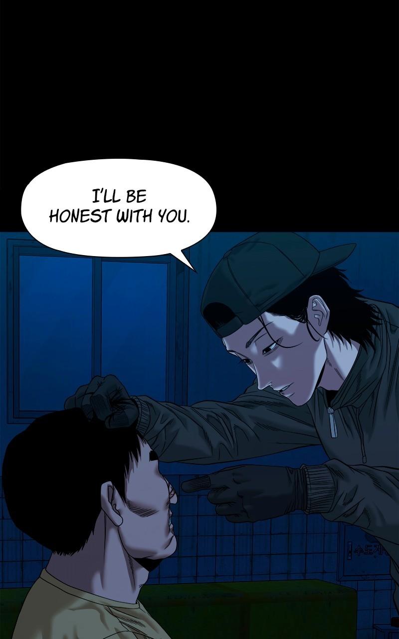 The Gwichon Village Mystery Chap 46 - Next Chap 47