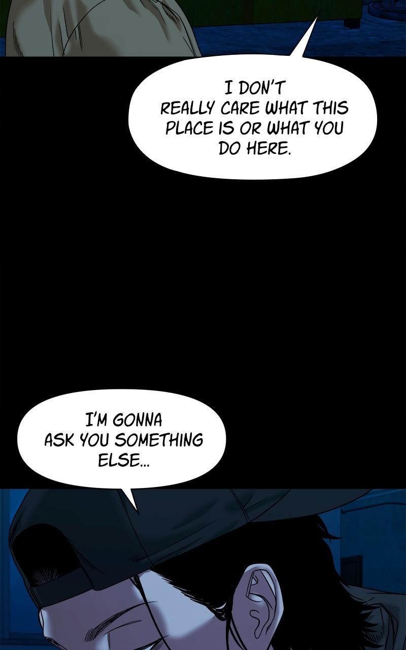 The Gwichon Village Mystery Chap 46 - Next Chap 47