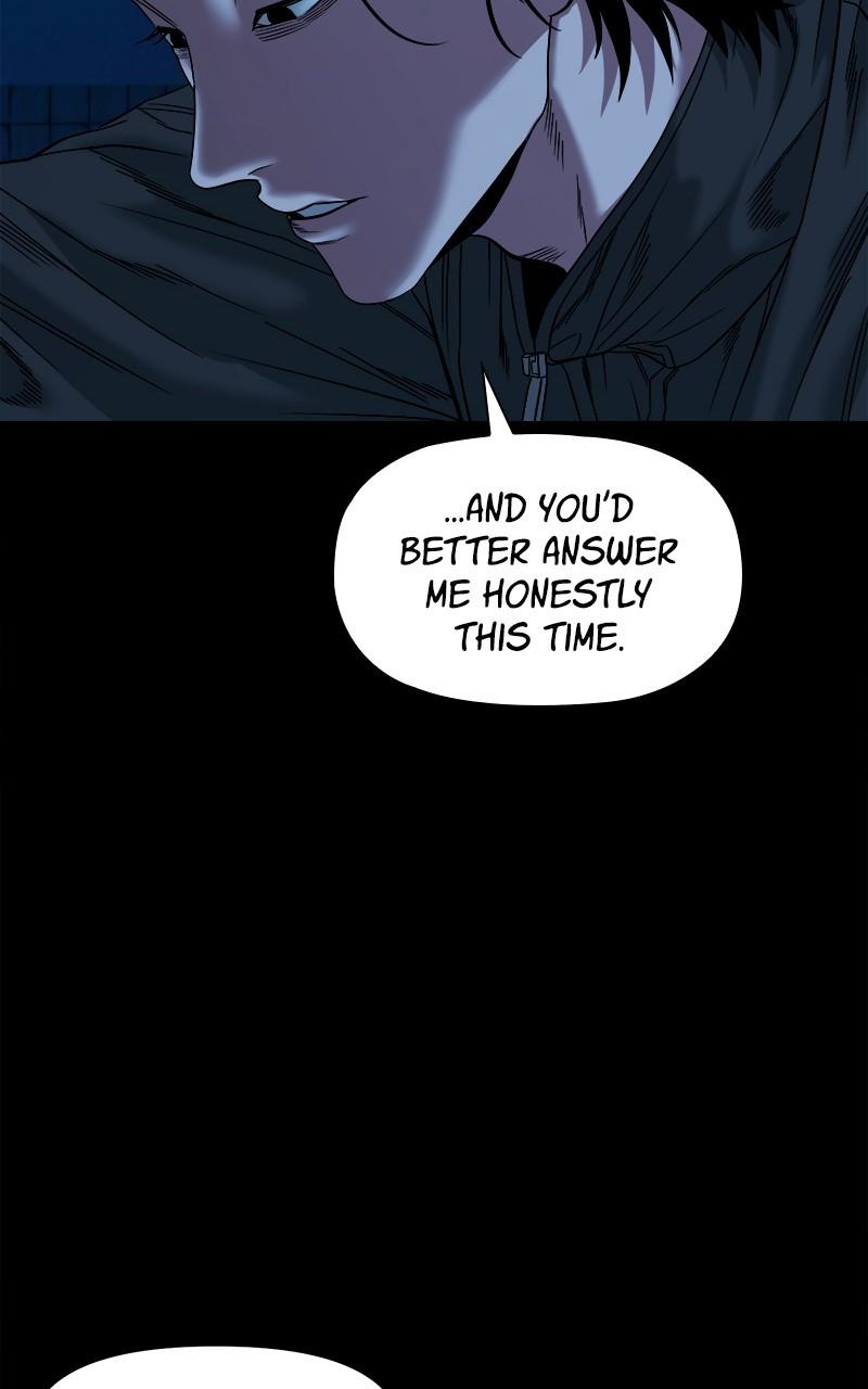 The Gwichon Village Mystery Chap 46 - Next Chap 47