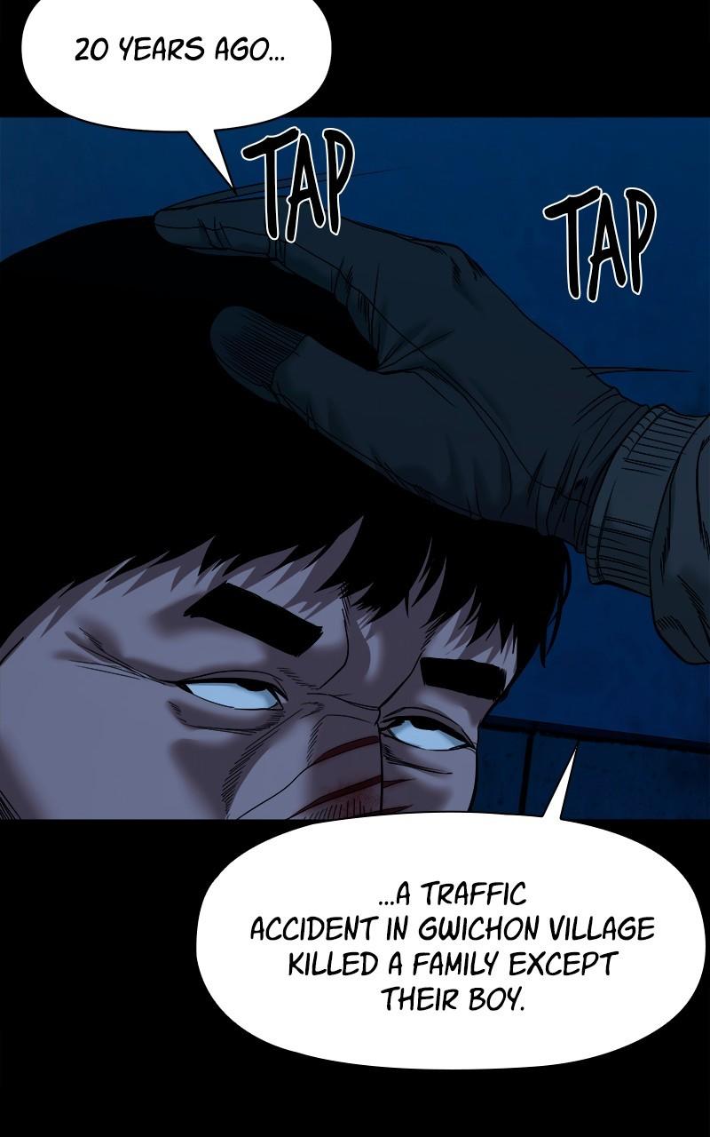 The Gwichon Village Mystery Chap 46 - Next Chap 47