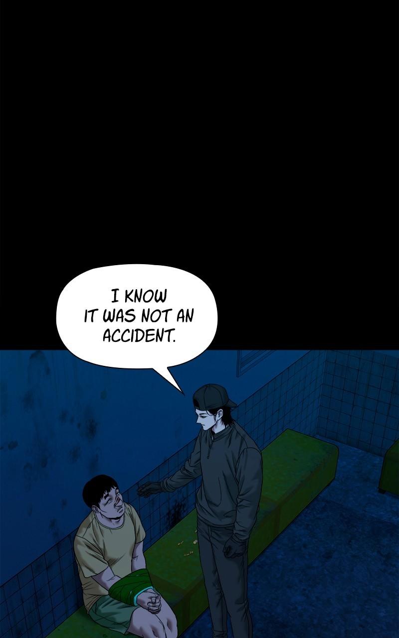 The Gwichon Village Mystery Chap 46 - Next Chap 47