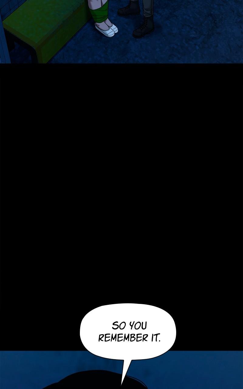 The Gwichon Village Mystery Chap 46 - Next Chap 47