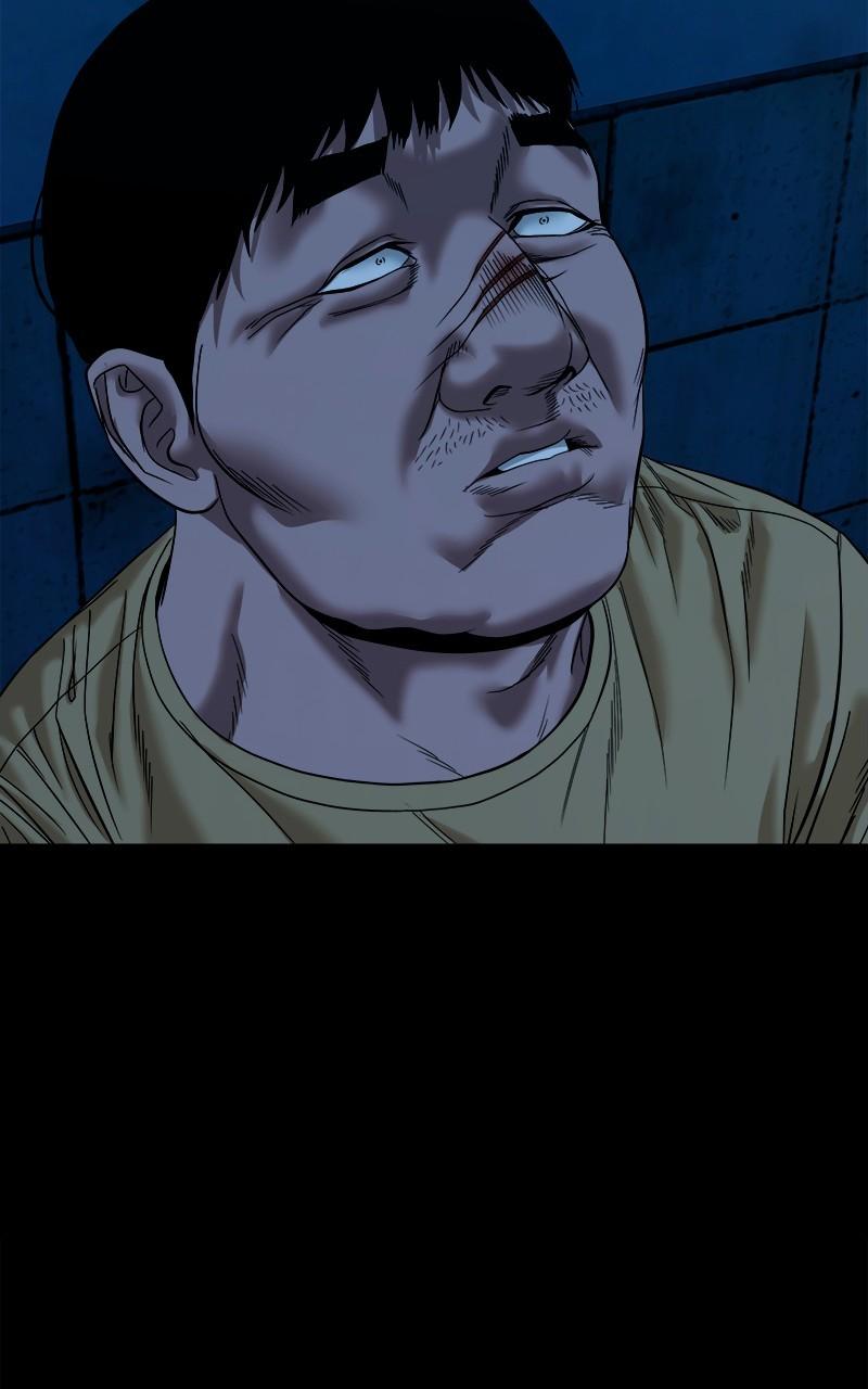 The Gwichon Village Mystery Chap 46 - Next Chap 47