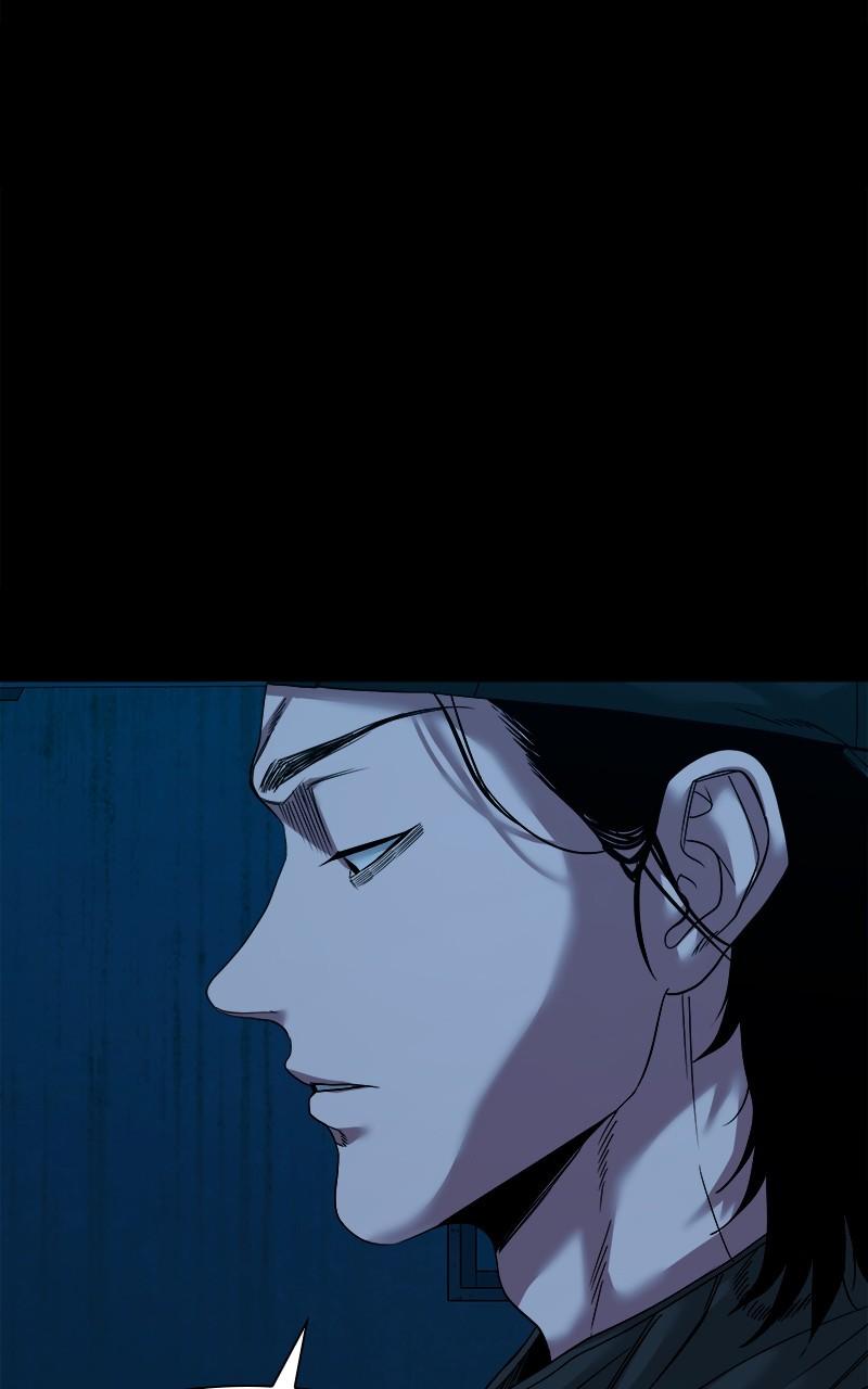 The Gwichon Village Mystery Chap 46 - Next Chap 47