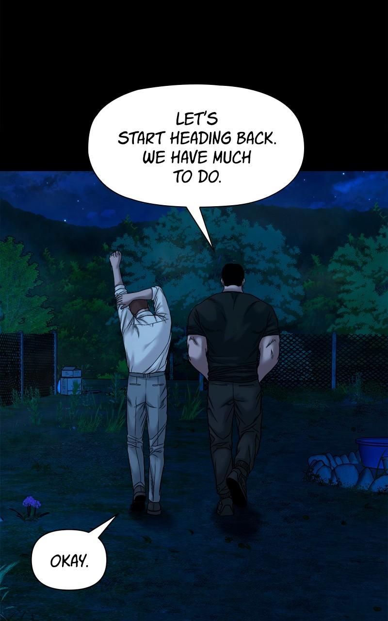 The Gwichon Village Mystery Chap 46 - Next Chap 47