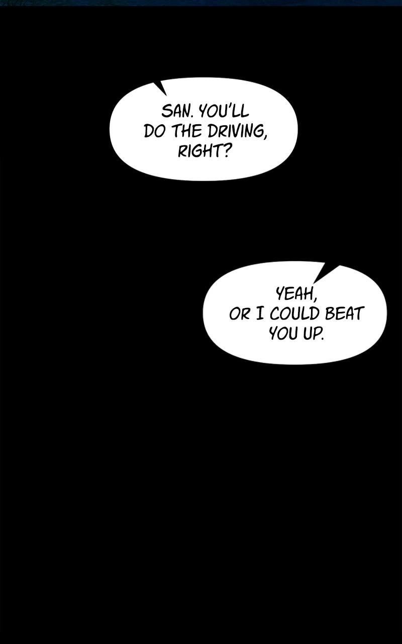 The Gwichon Village Mystery Chap 46 - Next Chap 47