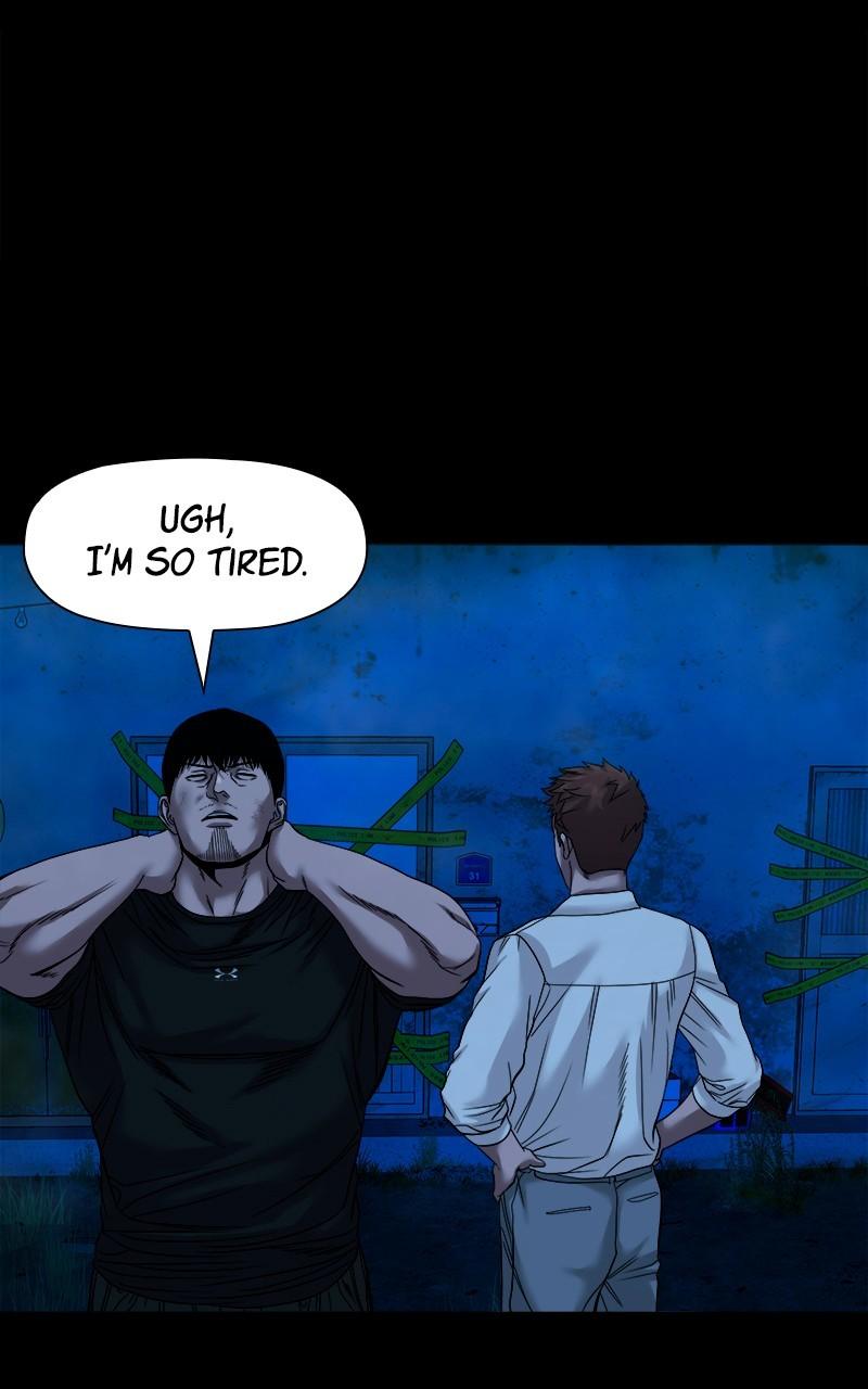 The Gwichon Village Mystery Chap 46 - Next Chap 47