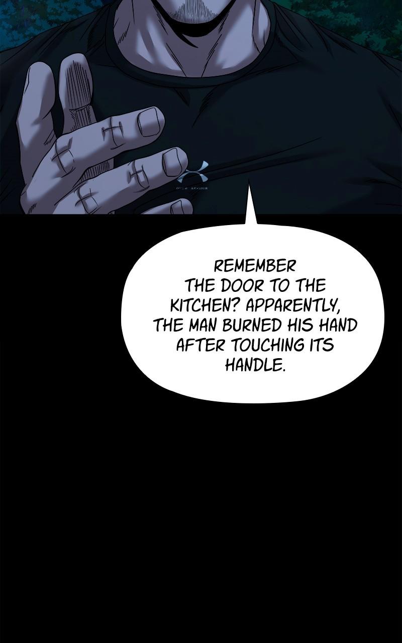 The Gwichon Village Mystery Chap 46 - Next Chap 47