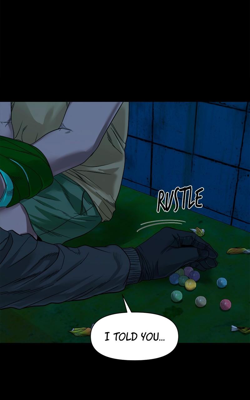 The Gwichon Village Mystery Chap 46 - Next Chap 47