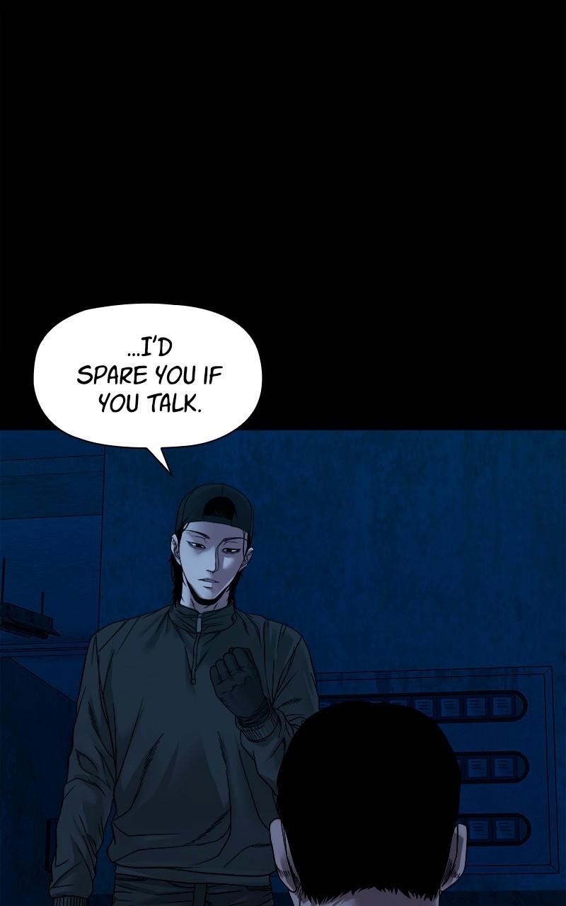 The Gwichon Village Mystery Chap 46 - Next Chap 47