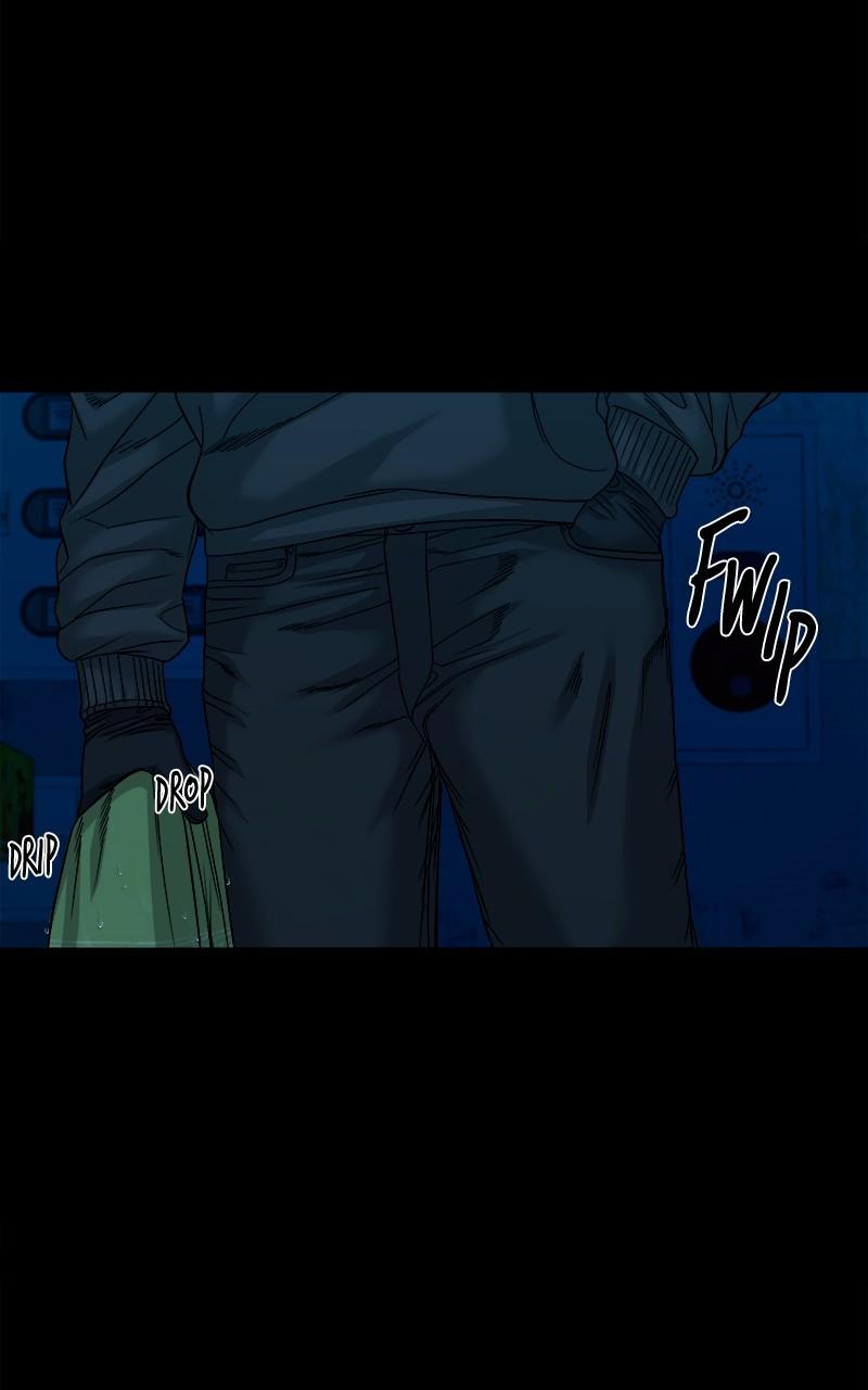 The Gwichon Village Mystery Chap 46 - Next Chap 47