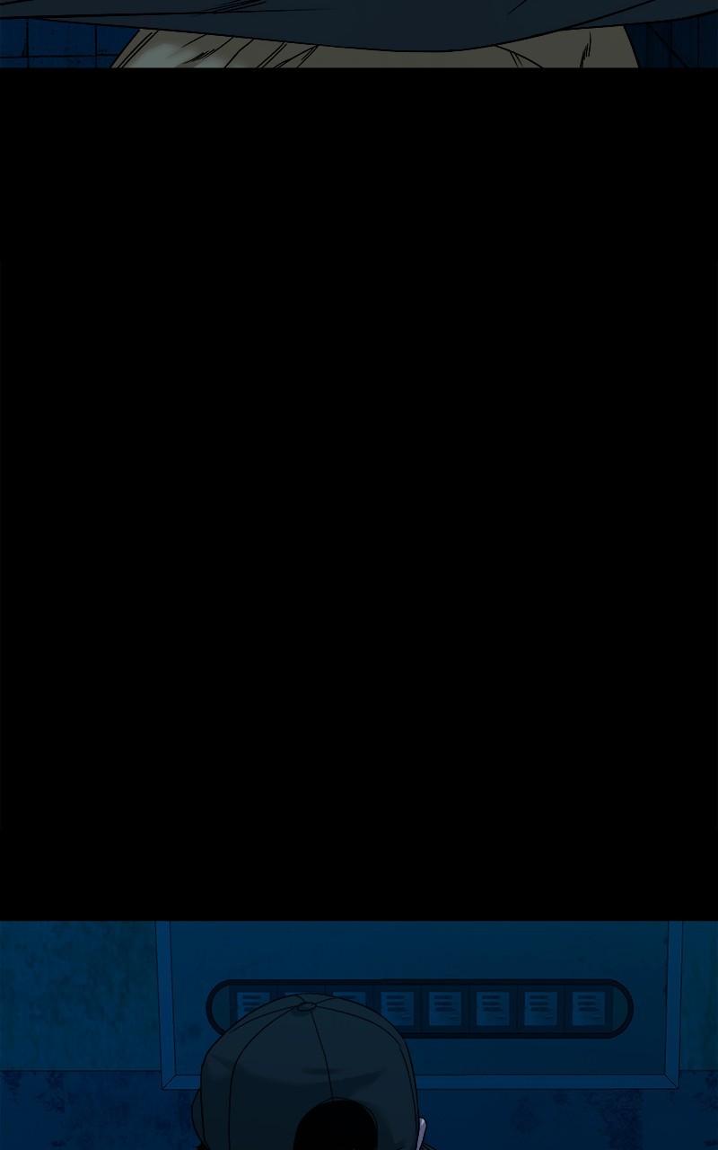 The Gwichon Village Mystery Chap 46 - Next Chap 47