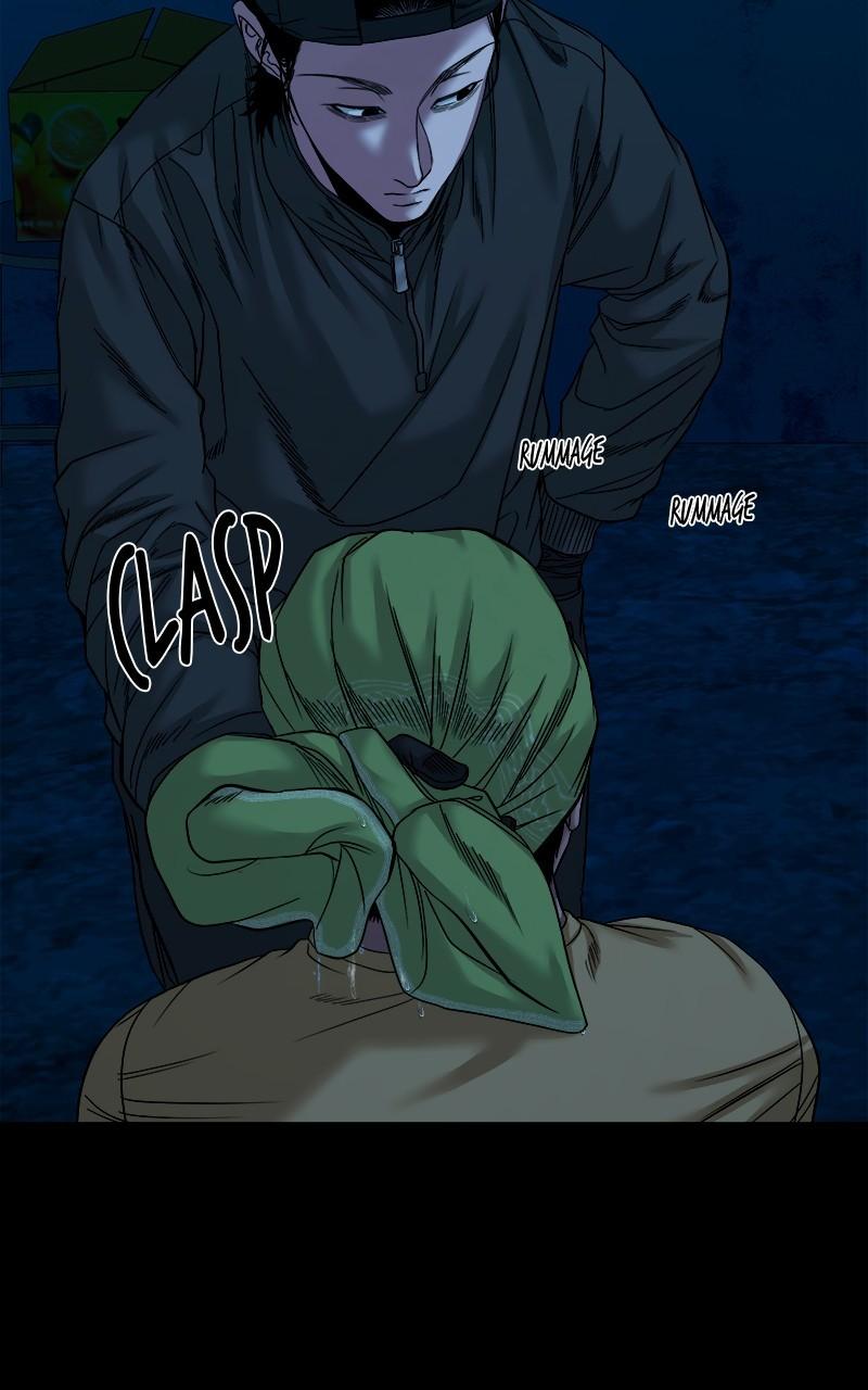 The Gwichon Village Mystery Chap 46 - Next Chap 47