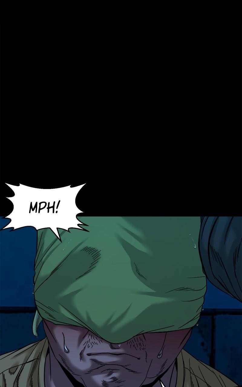 The Gwichon Village Mystery Chap 46 - Next Chap 47