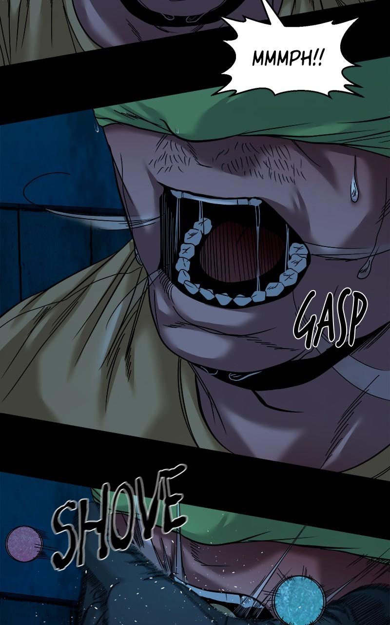 The Gwichon Village Mystery Chap 46 - Next Chap 47