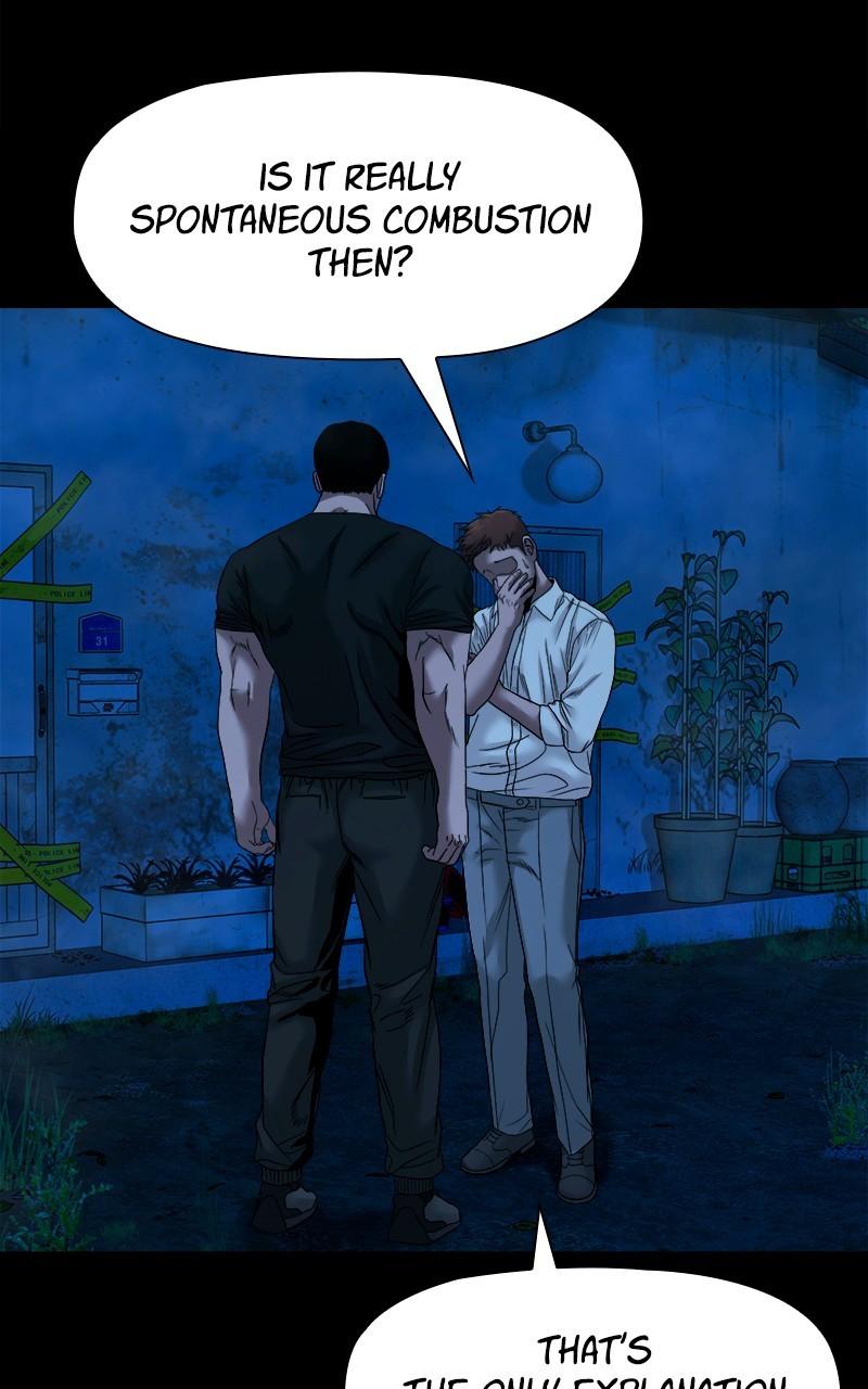 The Gwichon Village Mystery Chap 46 - Next Chap 47