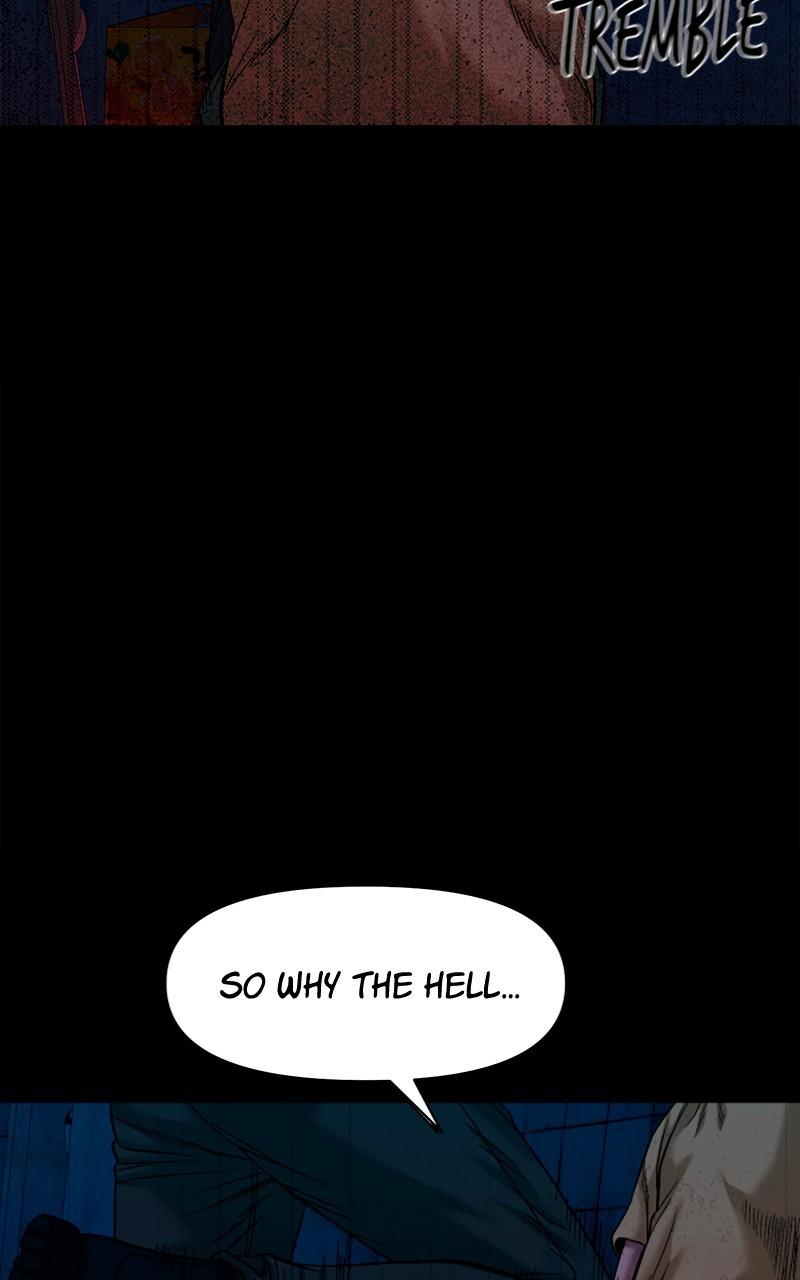 The Gwichon Village Mystery Chap 46 - Next Chap 47