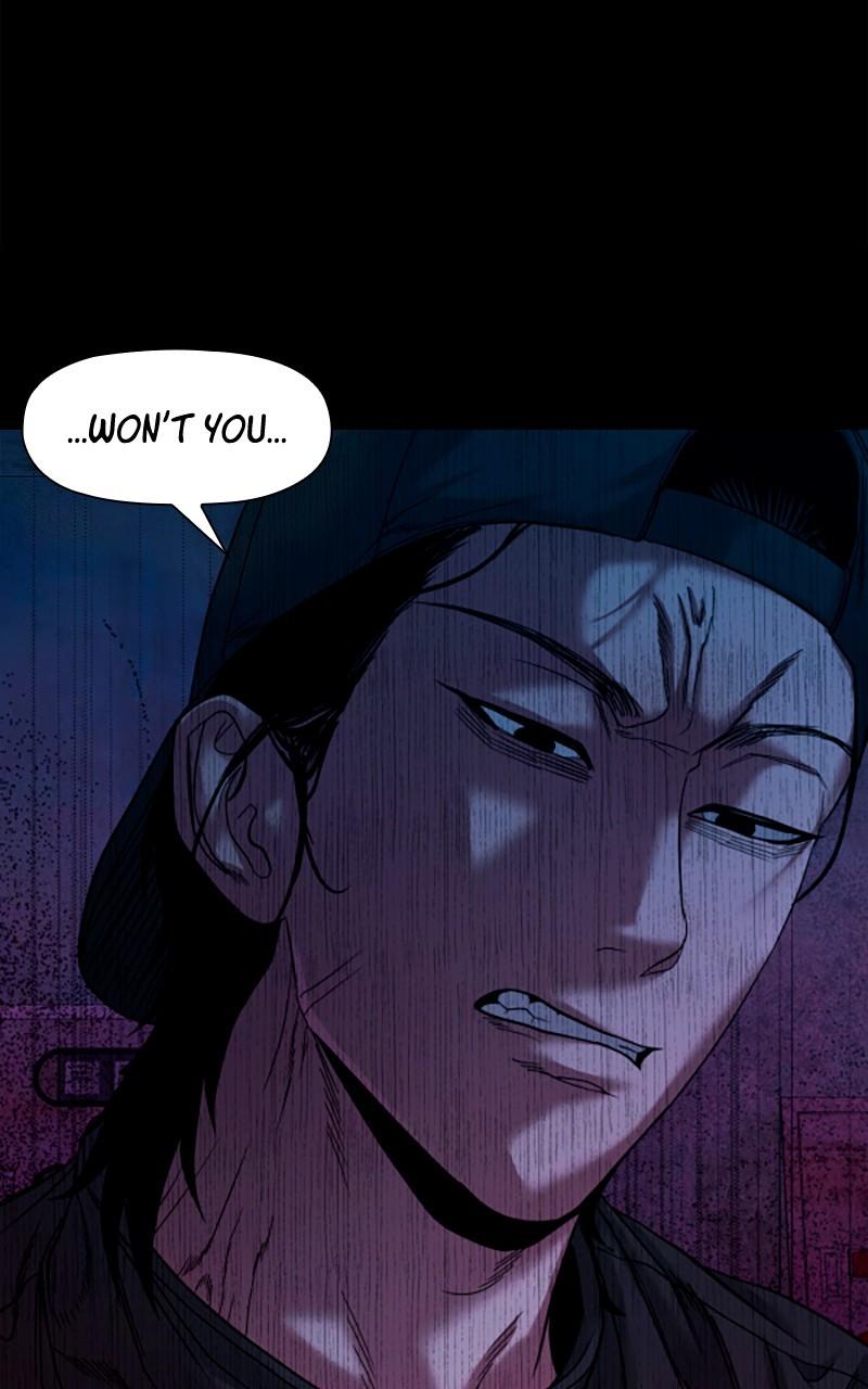 The Gwichon Village Mystery Chap 46 - Next Chap 47