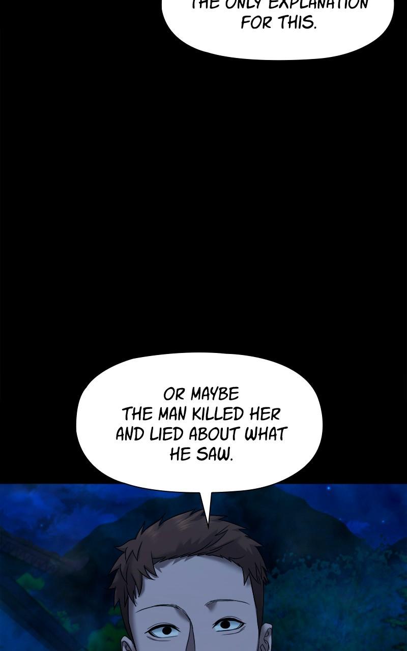 The Gwichon Village Mystery Chap 46 - Next Chap 47