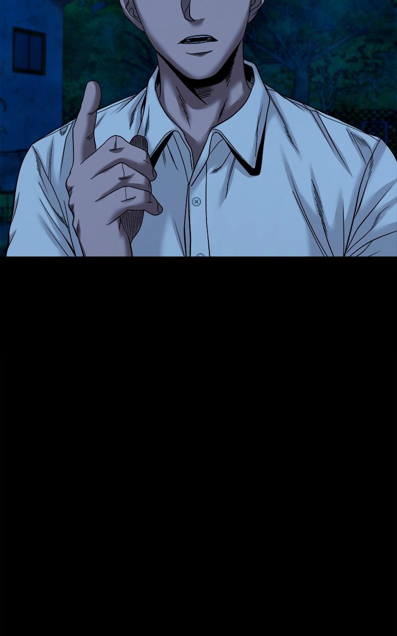 The Gwichon Village Mystery Chap 46 - Next Chap 47