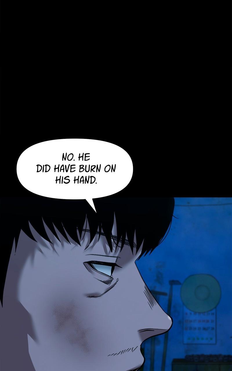 The Gwichon Village Mystery Chap 46 - Next Chap 47