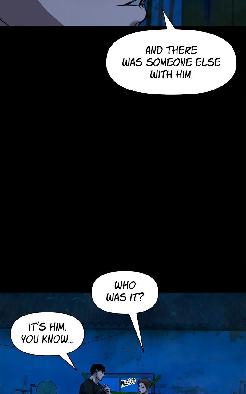 The Gwichon Village Mystery Chap 46 - Next Chap 47