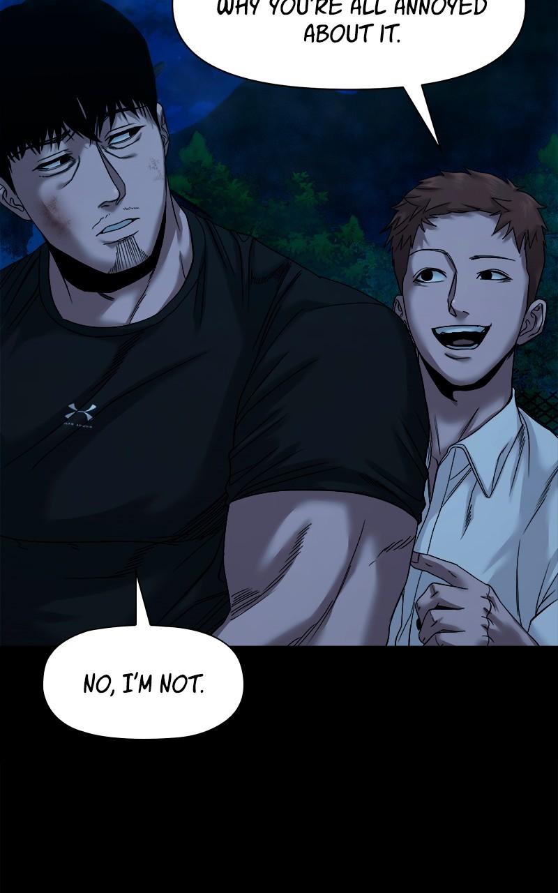 The Gwichon Village Mystery Chap 46 - Next Chap 47