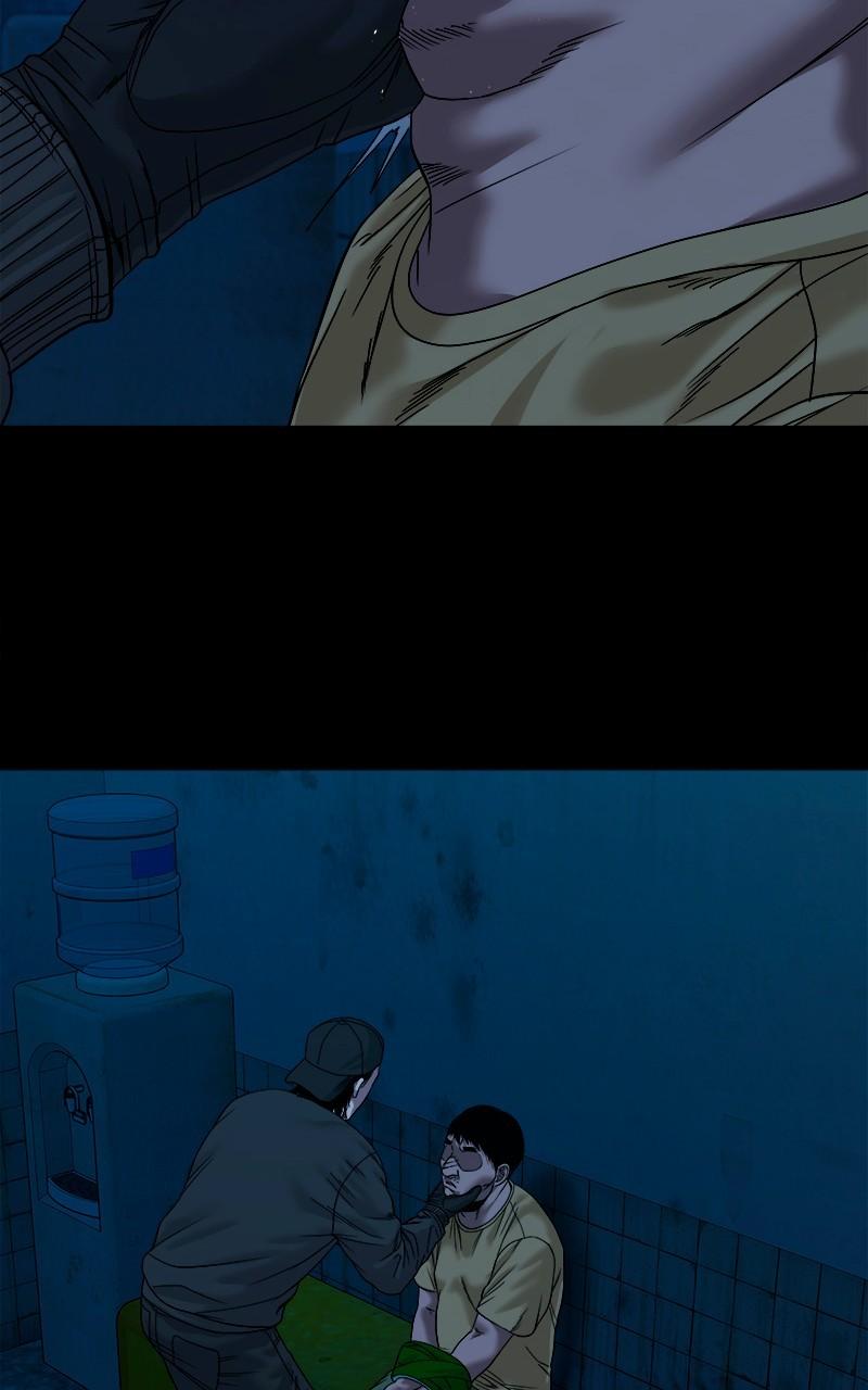 The Gwichon Village Mystery Chap 46 - Next Chap 47