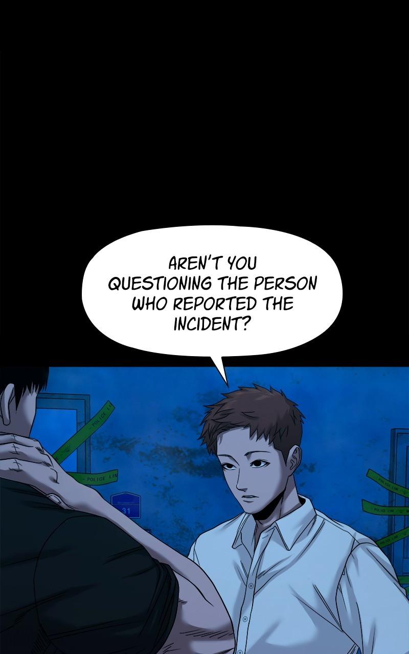 The Gwichon Village Mystery Chap 46 - Next Chap 47